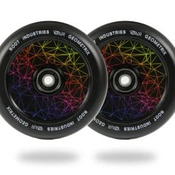 Root Industries Air Wheels 110mm - Geometrix (Pair)