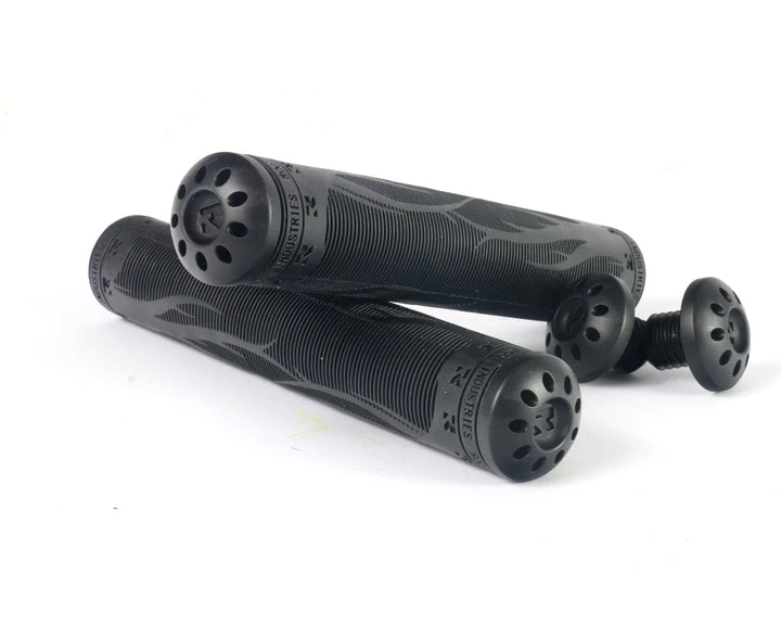 Root Industries R2 Grips - Black 3 Root Industries R2 Grips - Black