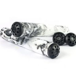 Root Industries R2 Grips - White/Black (Pair)