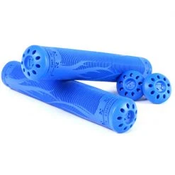 Root Industries R2 Grips - Blue (Pair)