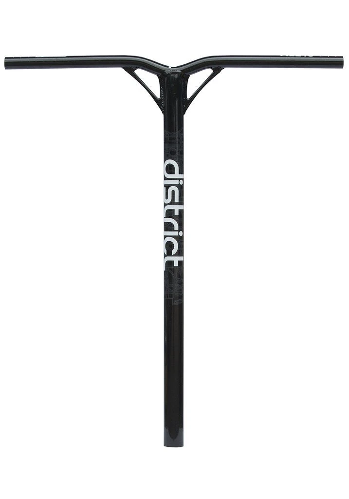 District S-Series AL215 Aluminum Scooter Bar Bars 4 District S-Series AL215 Aluminum Scooter Bar Bars