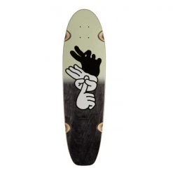 Landyachtz Dugout Shadow Puppet Cruiser Deck - 2019