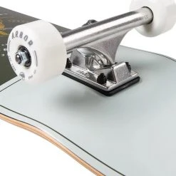 Arbor Skateboards Complete Cruisers Arbor Legacy Cucharon Street Complete Cruiser - 8.75" 9 Arbor Skateboards Complete Cruisers Arbor Legacy Cucharon Street Complete Cruiser - 8.75