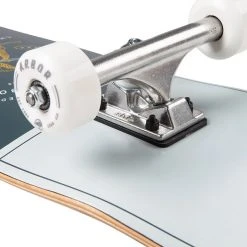 Arbor Skateboards Complete Cruisers Arbor Legacy Martillo Street Complete Cruiser - 8.875" 5 Arbor Skateboards Complete Cruisers Arbor Legacy Martillo Street Complete Cruiser - 8.875