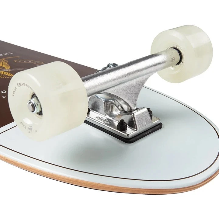 Arbor Skateboards Arbor Oso Legacy 30 Street Complete Cruiser - 10" Complete Cruisers 4 Arbor Skateboards Arbor Oso Legacy 30 Street Complete Cruiser - 10" Complete Cruisers