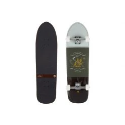 Arbor Skateboards Arbor Legacy Pistola Street Complete Cruiser - 9.25"