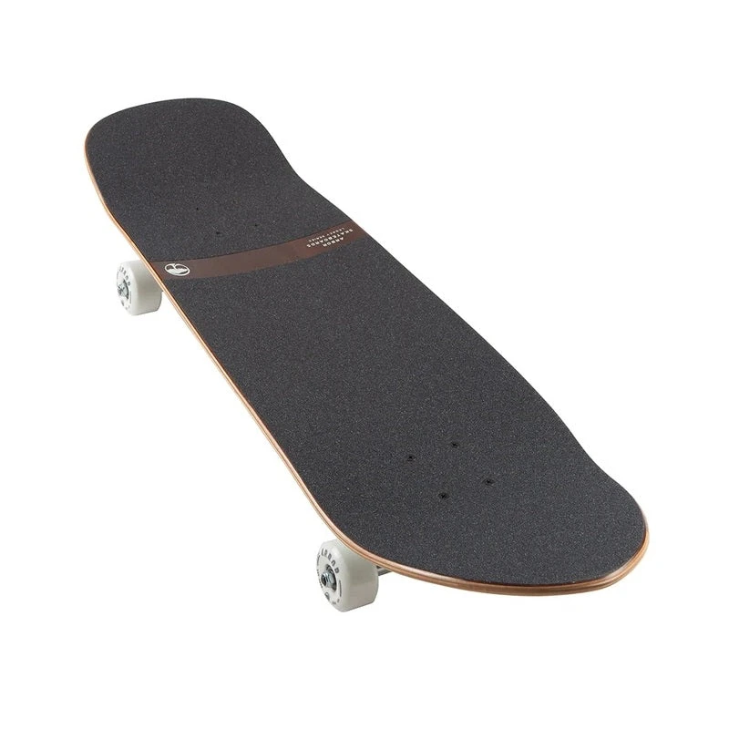 Arbor Skateboards Arbor Legacy Pistola Street Complete Cruiser - 9.25" Arbor Skateboards Arbor Legacy Pistola Street Complete Cruiser - 9.25"