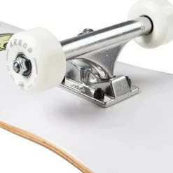 Arbor Skateboards Arbor Whiskey 8.0 Forage Street Complete Skateboard - 31.75"