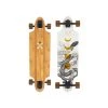 Arbor Skateboards LONGBOARDS Arbor Bamboo Zeppelin 32 Cruiser Longboard Complete - 9" 2 Arbor Skateboards LONGBOARDS Arbor Bamboo Zeppelin 32 Cruiser Longboard Complete - 9"