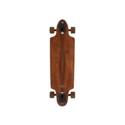 Arbor Skateboards Arbor Flagship Zeppelin 32 Cruiser Longboard Complete - 8.75" 7 Arbor Skateboards Arbor Flagship Zeppelin 32 Cruiser Longboard Complete - 8.75