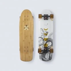 Arbor Skateboards Arbor Pilsner Bamboo Complete Cruiser - 29" Complete Cruisers