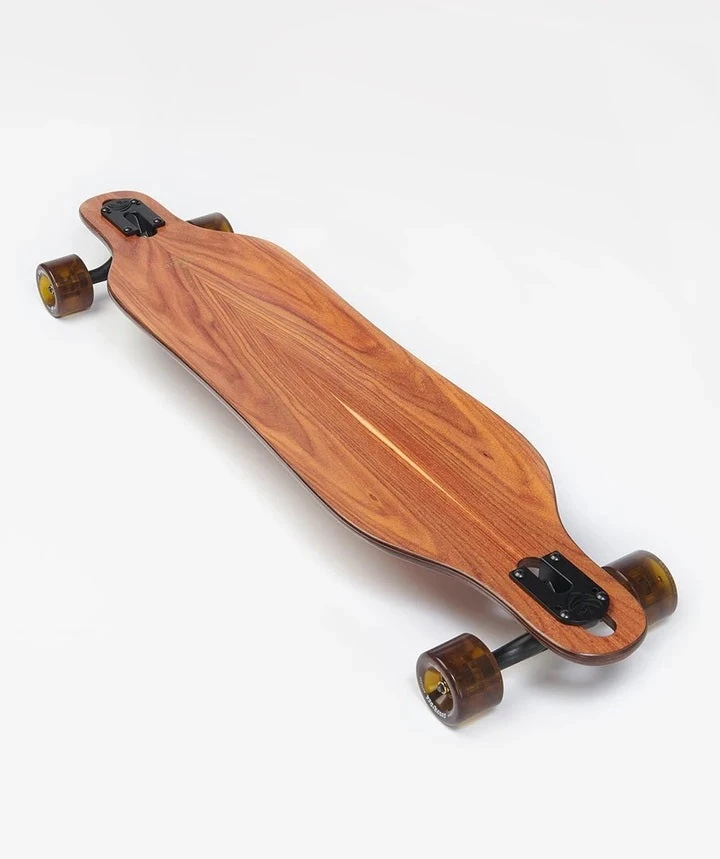 Arbor Skateboards Arbor Axis 40 Flagship Longboard Complete - 8.75" LONGBOARDS 3 Arbor Skateboards Arbor Axis 40 Flagship Longboard Complete - 8.75" LONGBOARDS