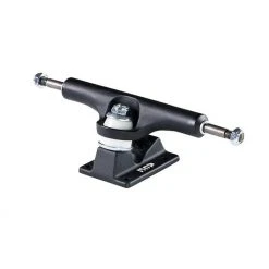 Ace Trucks 44 Classic High 5.75" - Flat Black (Set Of 2)