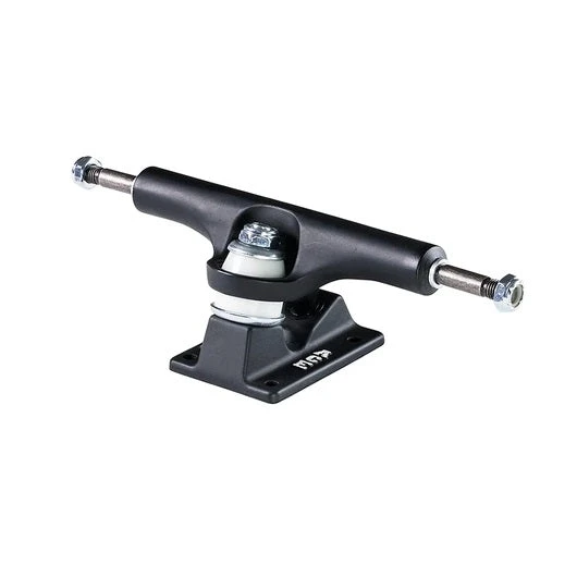 Ace Trucks 44 Classic High 5.75" - Flat Black (Set Of 2) 4 Ace Trucks 44 Classic High 5.75" - Flat Black (Set Of 2)