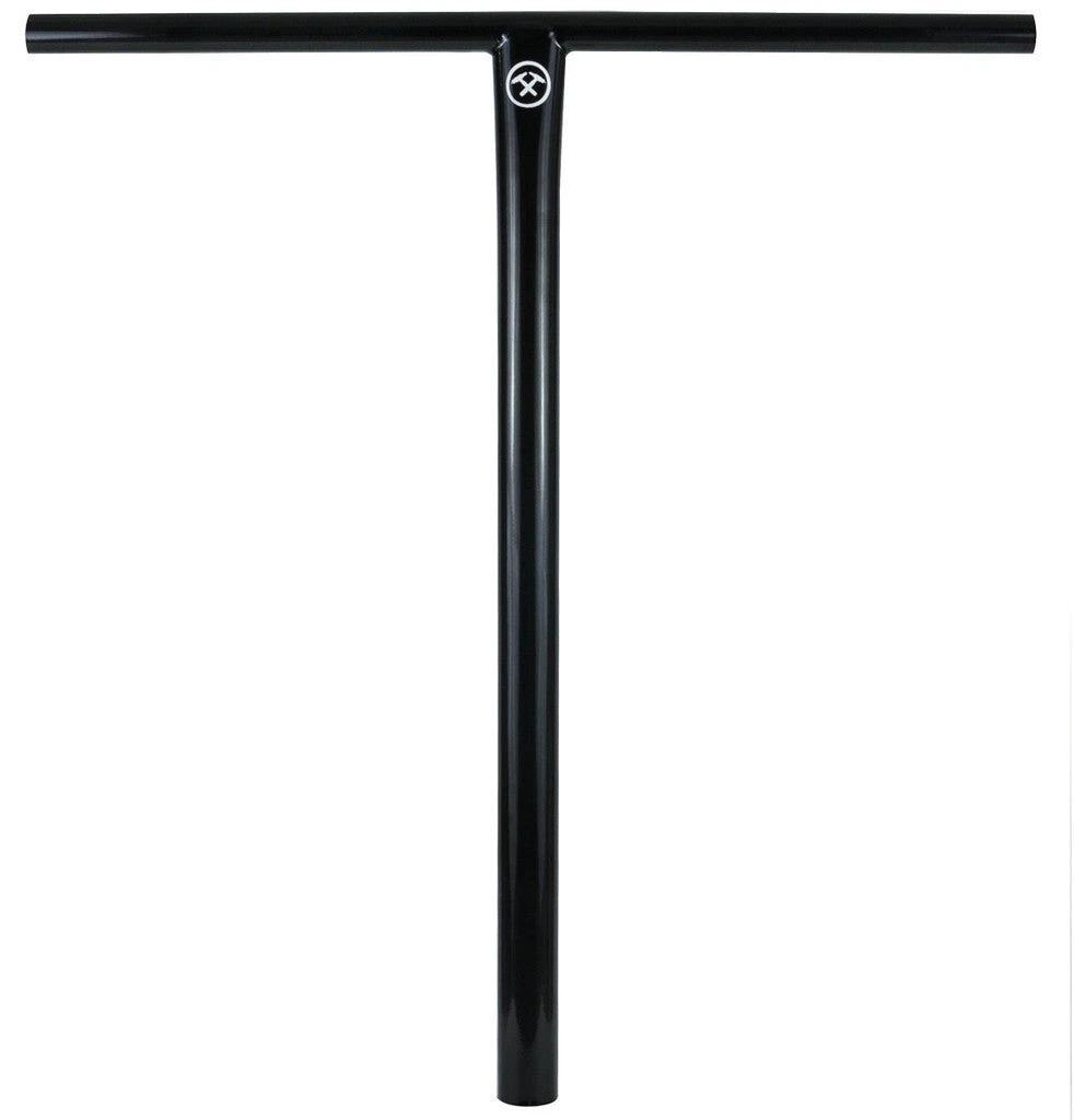 Affinity Basic T Bar Standard - Gloss Black 3 Affinity Basic T Bar Standard - Gloss Black