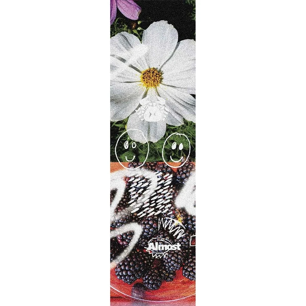 Almost Not A Sport Single Sheet Griptape 3 Almost Not A Sport Single Sheet Griptape