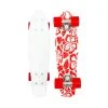 Swell Skateboards Swell Aloha Complete Cruiser 22" - White/Red