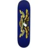 Anti Hero Decks Anti-Hero Classic Eagle Skateboard Deck - 8.5" Navy