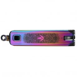 Envy AOS V4 Limited Edition Mini Deck - Oil Slick Decks