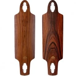 Arbor Skateboards Decks Arbor Flagship Zeppelin 32 Cruiser Longboard Deck - 8.75"