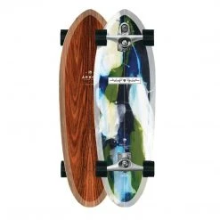 Arbor Skateboards Arbor Ryan Lovelace Shaper Surfskate Cruiser Complete - 32" Complete Cruisers