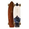 Arbor Skateboards Arbor Rally Groundswell Performance Complete Cruiser - 30.5"