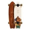 Arbor Skateboards Arbor Sizzler Groundswell Complete Cruiser - 30.5"