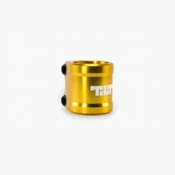 Tilt Arc Double Clamp Clamps