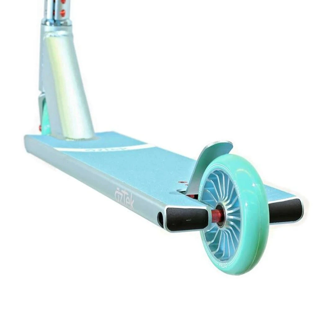 Aztek Architect Complete Scooter - Aqua 5 Aztek Architect Complete Scooter - Aqua