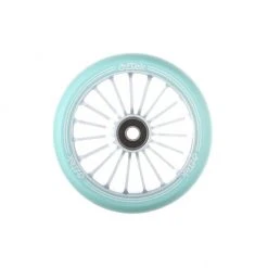 Aztek Architect Wheels 110mm - Aqua
