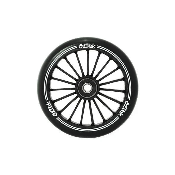 Aztek Architect XL Wheels 115mm - Black Aztek Architect XL Wheels 115mm - Black