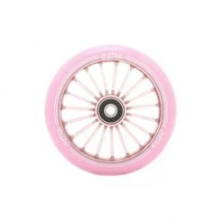 Aztek Architect Wheels 110mm - Ruby