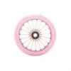 Aztek Architect XL Wheels 115mm - Ruby