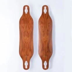 Arbor Skateboards Arbor Axis 40 Flagship Longboard Deck - 8.75"