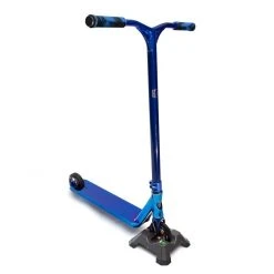 Lucky Scooters Lucky Axis Limited Edition Pro Scooter Complete - Neo Blue Complete Scooters