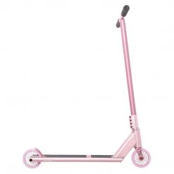 Aztek Architect Complete Scooter - Ruby Decks