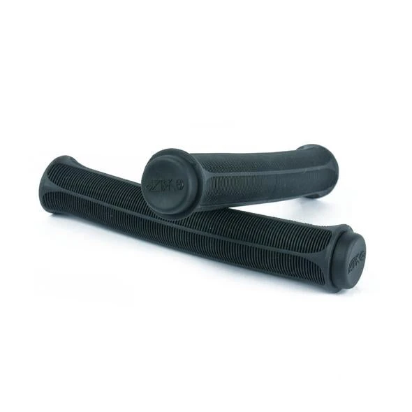 Aztek Grips - Black Aztek Grips - Black