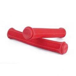 Aztek Grips - Red