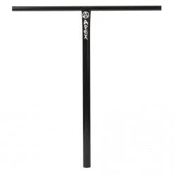 Bars Apex T-Bar XXL Oversized - Black