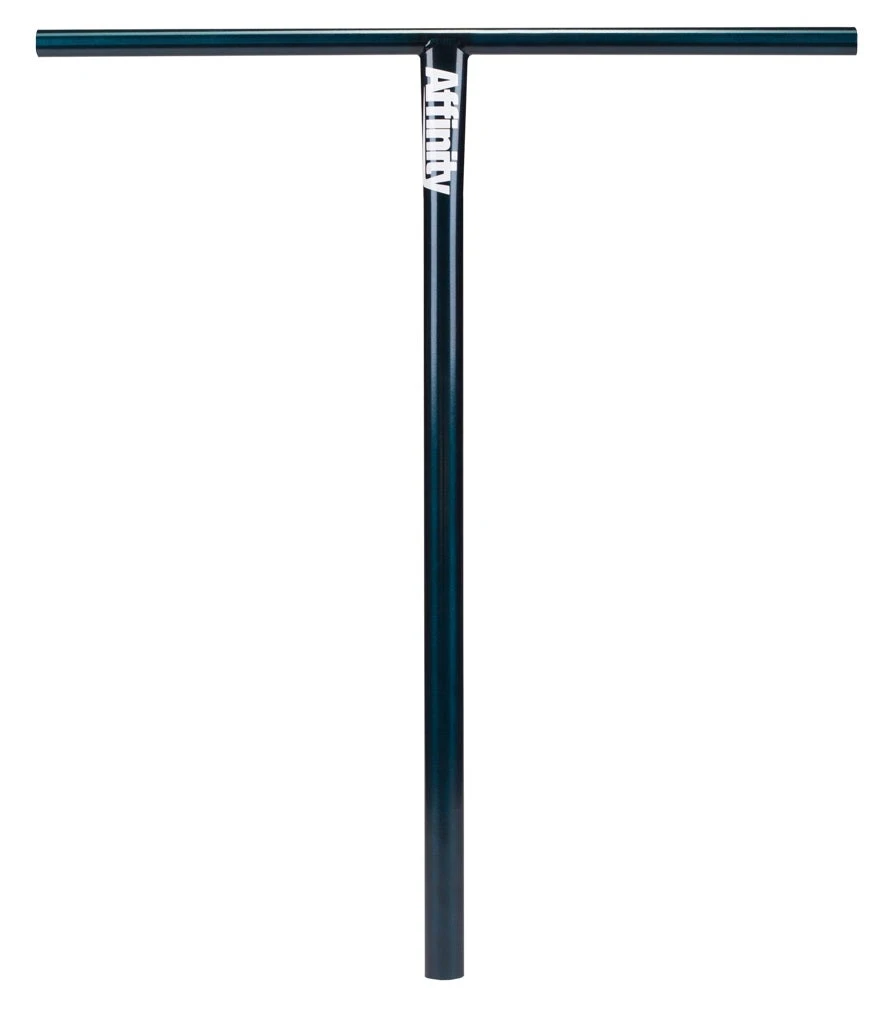 Affinity Classics XL T Bar Standard - Anton Abramson Signature Bars 3 Affinity Classics XL T Bar Standard - Anton Abramson Signature Bars