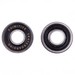 Primitive 8mm Skate Bearings (8 Pack)