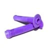 Merritt BMX Billy Perry Grips - Purple