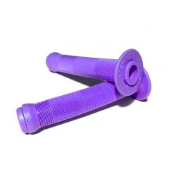 Merritt BMX Billy Perry Grips - Purple
