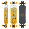 LONGBOARDS Sector 9 Bintang Fox Complete Longboard - 9.25"