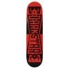 Darkstar Divide RHM Skateboard Deck - 7.75" Black/Red Decks