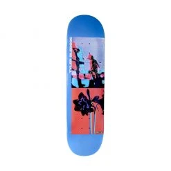 Decks Quasi Bledsoe ‘Corsair’ Skateboard Deck - 8.5"