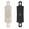 Landyachtz Drop Hammer White Pinecone Longboard Deck