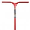 Bars Envy Aluminum Reaper Bar V2 600mm - Red 2 Bars Envy Aluminum Reaper Bar V2 600mm - Red