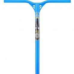 Bars Envy Aluminum Reaper Bar V2 650mm - Blue