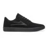 Lakai Shoes Brighton - Black/Black Nubuk 1 Lakai Shoes Brighton - Black/Black Nubuk